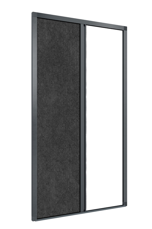 Fliegengitter für Balkon und Terrassen Tür